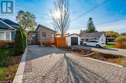 576 BYNGMOUNT Avenue Mississauga