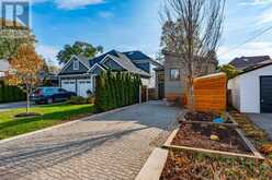 576 BYNGMOUNT Avenue Mississauga