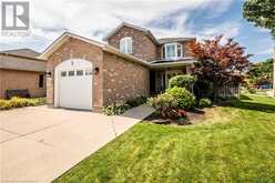 2 AQUASANTA Crescent Hamilton