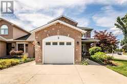 2 AQUASANTA Crescent Hamilton