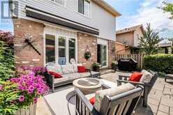 2 AQUASANTA Crescent Hamilton