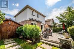 2 AQUASANTA Crescent Hamilton