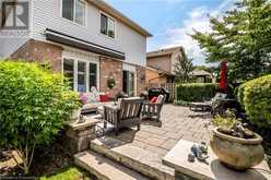 2 AQUASANTA Crescent Hamilton