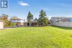 337 MCNEILLY Road Stoney Creek