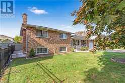 337 MCNEILLY Road Stoney Creek