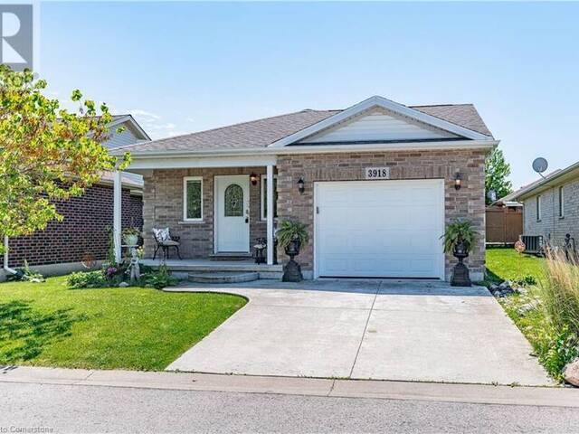 3918 PLEASANTVIEW Lane Lincoln Ontario