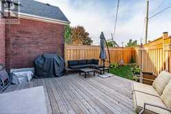 163 CAMERON Avenue N Hamilton