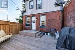 163 CAMERON Avenue N Hamilton