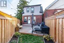 163 CAMERON Avenue N Hamilton