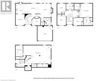 636 GREENRAVINE Drive Ancaster