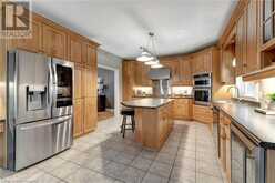 636 GREENRAVINE Drive Ancaster