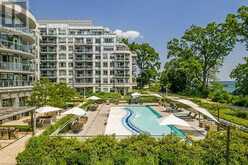 3500 LAKESHORE Road W Unit# 520 Oakville