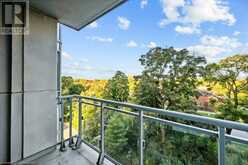 3500 LAKESHORE Road W Unit# 520 Oakville