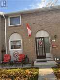 151 GATESHEAD Crescent Unit# 24 Stoney Creek