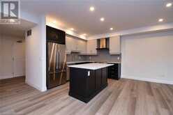 153 WILSON Street W Unit# 306 Ancaster