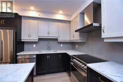 153 WILSON Street W Unit# 306 Ancaster