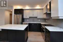 153 WILSON Street W Unit# 306 Ancaster