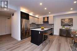 153 WILSON Street W Unit# 306 Ancaster