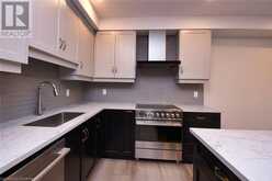 153 WILSON Street W Unit# 306 Ancaster