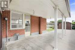 77 GREENFORD Drive Hamilton