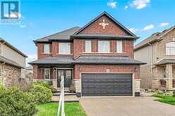 226 TANGLEWOOD Drive Binbrook