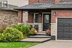 226 TANGLEWOOD Drive Binbrook