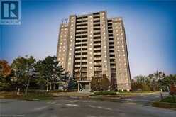 975 WARWICK Court Unit# 1107 Burlington