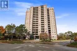 975 WARWICK Court Unit# 1107 Burlington