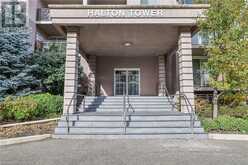 975 WARWICK Court Unit# 1107 Burlington