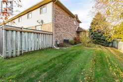 18 CEDAR Street Unit# 9 Grimsby