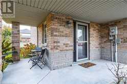 18 CEDAR Street Unit# 9 Grimsby