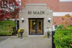 50 MAIN Street Unit# 403 Dundas