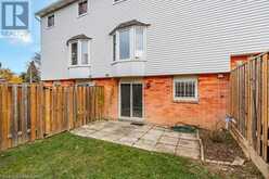 1255 UPPER GAGE Avenue Unit# 14 Hamilton