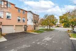 1255 UPPER GAGE Avenue Unit# 14 Hamilton