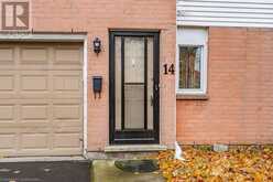 1255 UPPER GAGE Avenue Unit# 14 Hamilton