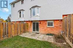 1255 UPPER GAGE Avenue Unit# 14 Hamilton