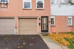 1255 UPPER GAGE Avenue Unit# 14 Hamilton