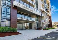 101 SHOREVIEW Place Unit# 519 Hamilton