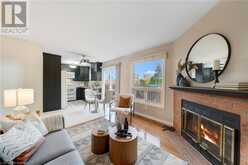 3261 WOODCROFT Crescent Burlington