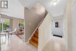 3261 WOODCROFT Crescent Burlington