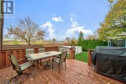 3261 WOODCROFT Crescent Burlington