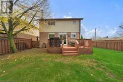 3261 WOODCROFT Crescent Burlington