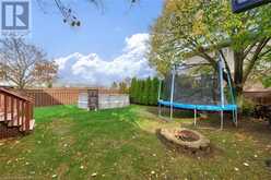 3261 WOODCROFT Crescent Burlington