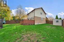 3261 WOODCROFT Crescent Burlington