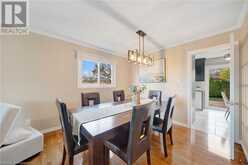 3261 WOODCROFT Crescent Burlington