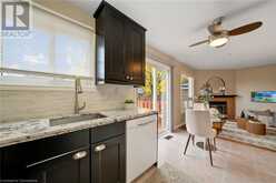 3261 WOODCROFT Crescent Burlington