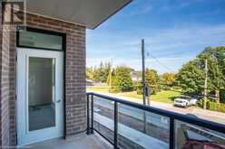 600 NORTH SERVICE Road Unit# 216 Stoney Creek