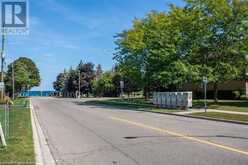 600 NORTH SERVICE Road Unit# 216 Stoney Creek