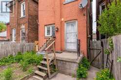 334 CANNON Street E Hamilton