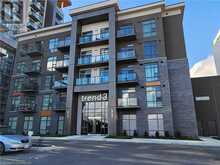 470 DUNDAS Street E Unit# 322 Waterdown